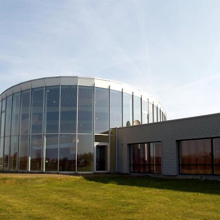 Motel Trafikcenter Saeby Zewnętrze zdjęcie